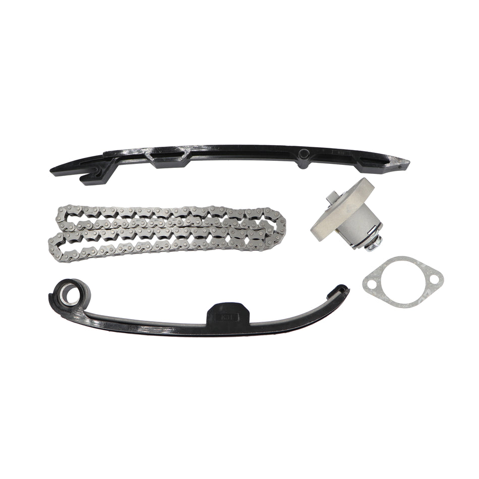 CADENA DE TIEMPO TENSOR Y GUIAS PARA ITALIKA 280Z