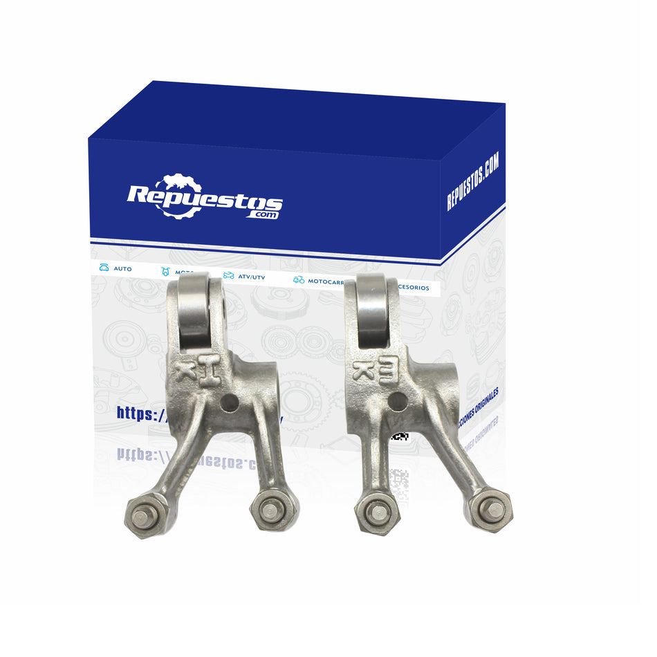 BALANCÍNES PARA BAJAJ PULSAR AS150 NS150 NS160