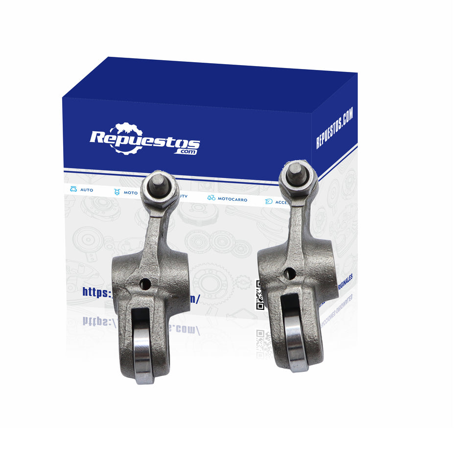 BALANCíNES PARA BAJAJ DISCOVER 125 5G