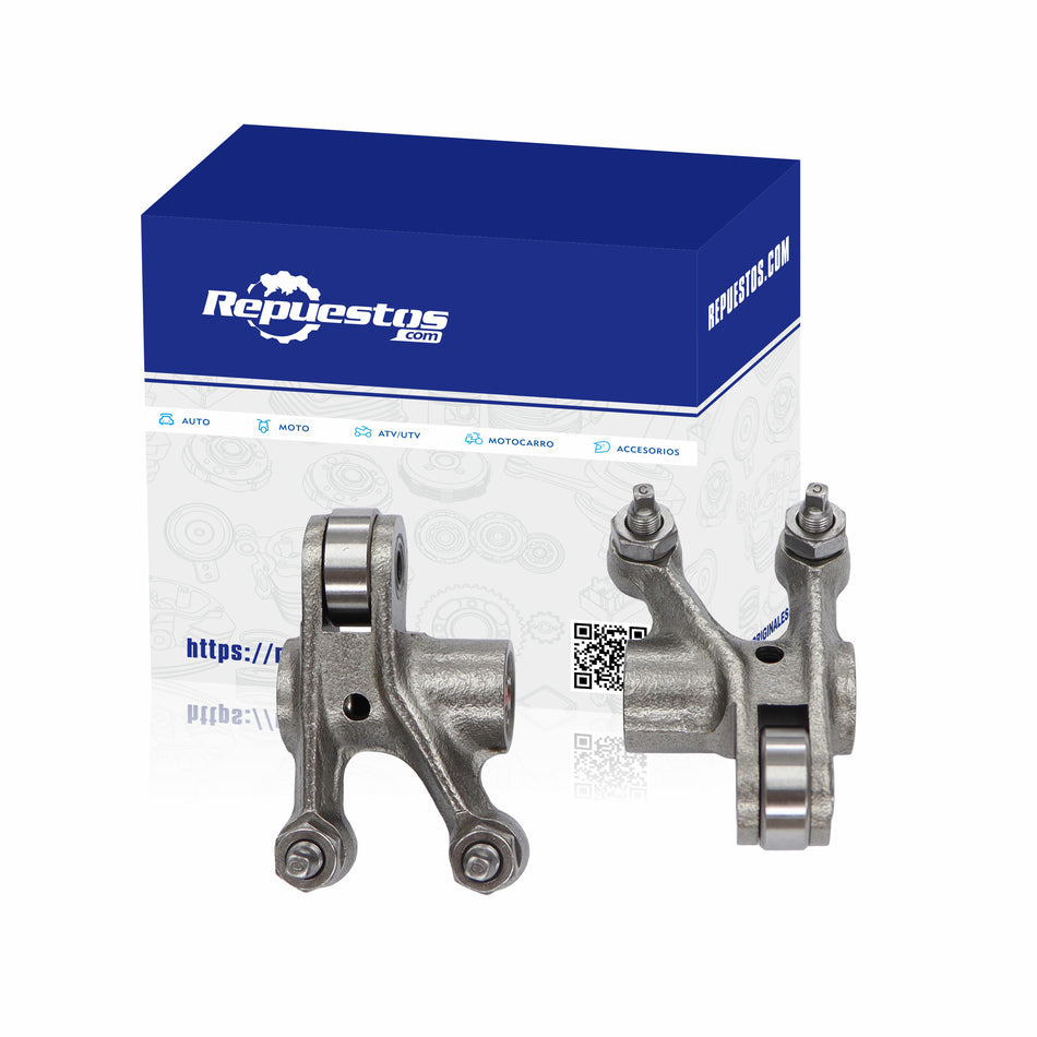 BALANCÍNES PARA BAJAJ PULSAR NS125 PA511254