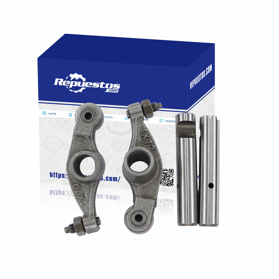 BALANCÍNES PARA VENTO CROSSMAX300 RALLY