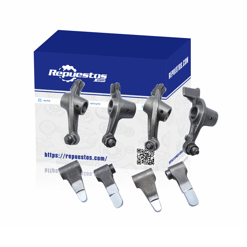BALANCÍNES PARA HONDA TRX400E TRX400X 400EX 400X 2x4 1999-2014 XR400R 1996-2004