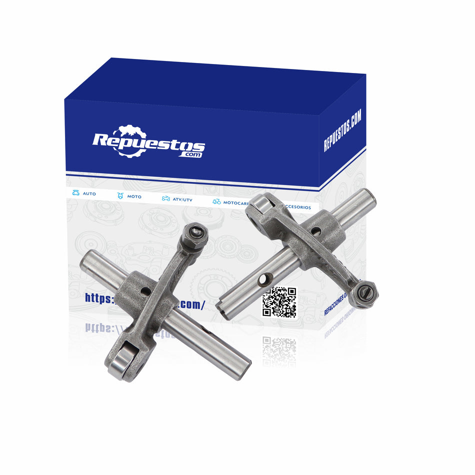 BALANCÍNES PARA VENTO NITROX 330