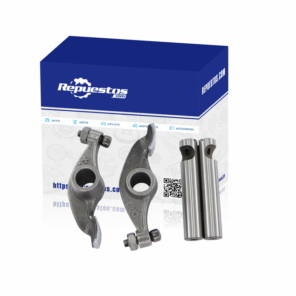 BALANCÍNES PARA VELOCI DARK EAGLE 330RR