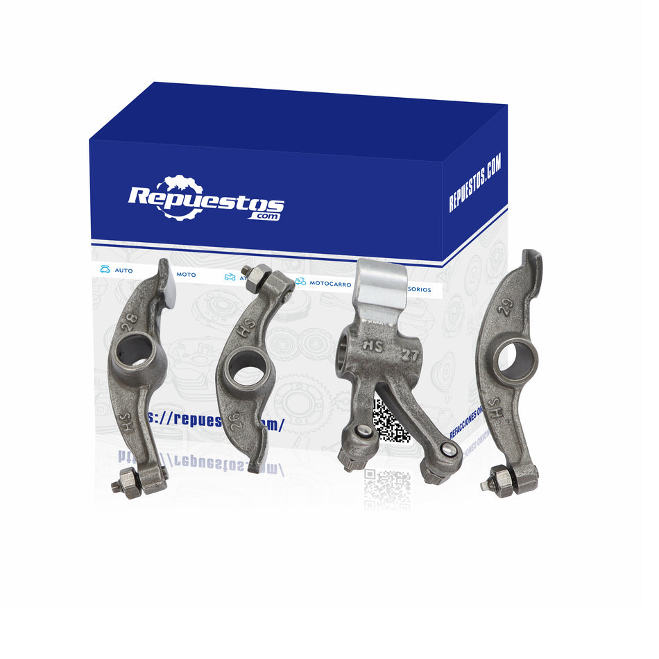 BALANCÍNES PARA YAMAHA GRIZZLY 660 RHINO 660 RAPTOR 660 YFM660R