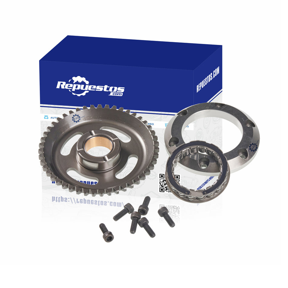 BENDIX AND COMPLETE GEAR FOR ITALIKA VORT-X 300 VORT-X 300R E12020096