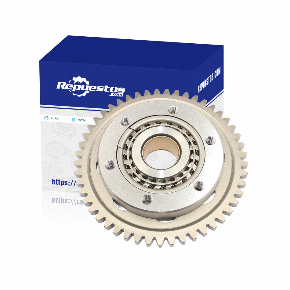 BENDIX AND COMPLETE GEAR FOR ITALIKA VX250 VX250 EFI E08040057