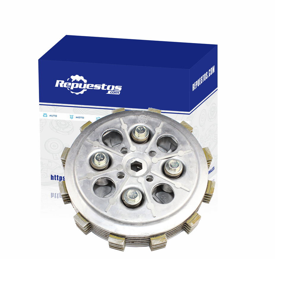EMBRAGUE DE CENTRAL PARA VENTO V THUNDER 250 COLT 250