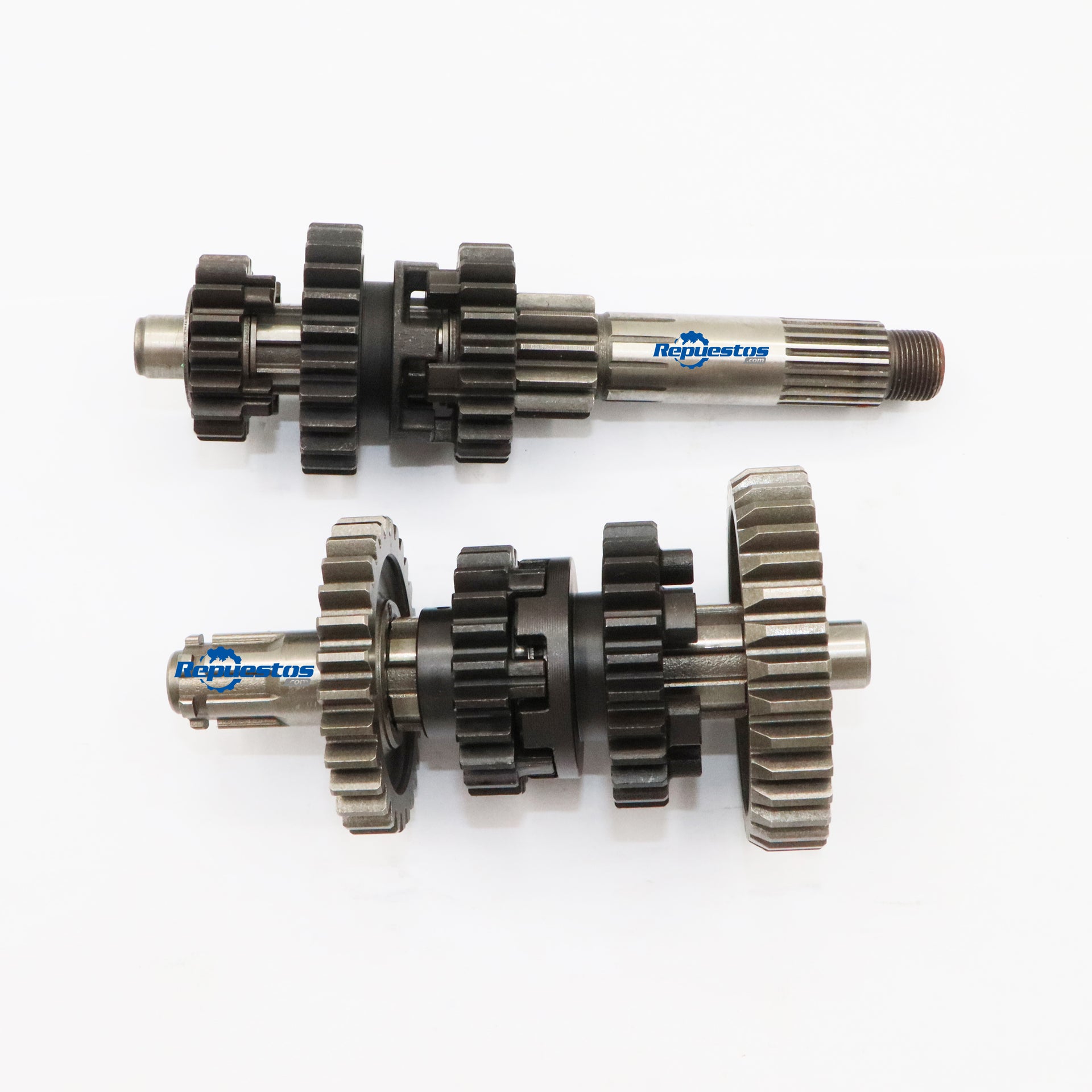 Adaptador Transmisión Motor Gasolina Adaptador De Eje De Embrague De  Transmisión Cónica De 1 Pulgada Conector Eje Cónico Predator Honda Yamaha