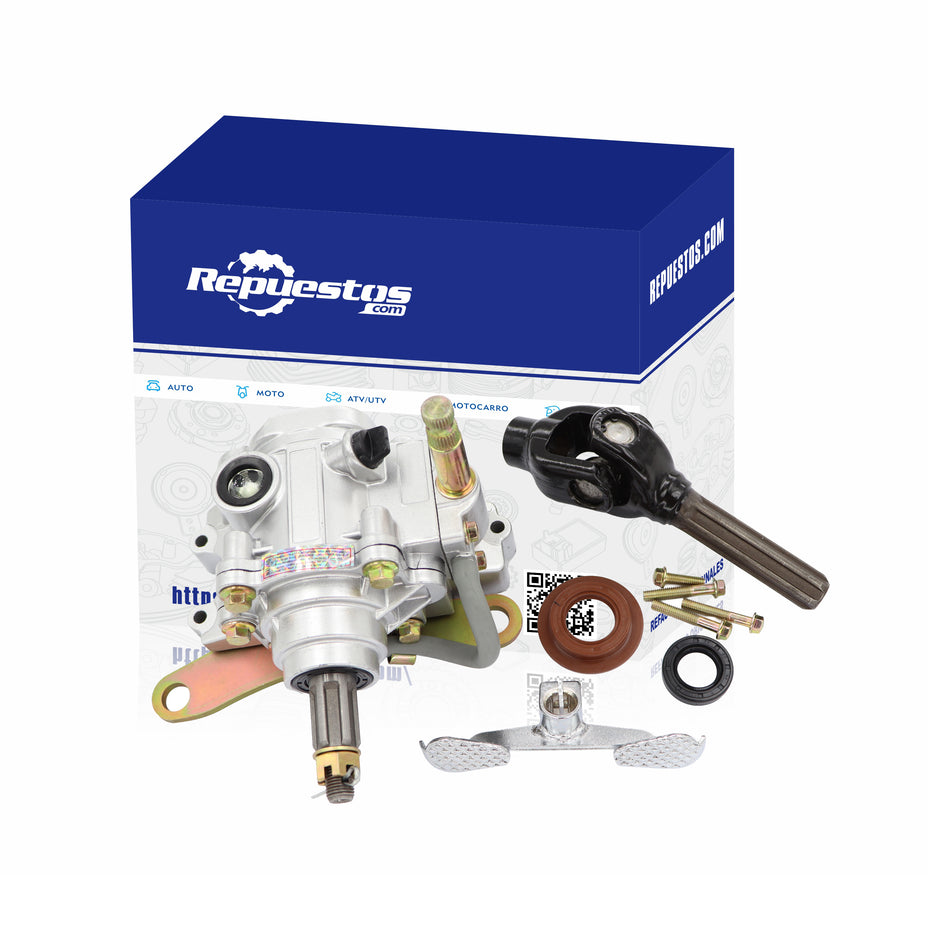 CAJA DE REVERSA PARA MOTOCARRO 150~250CC