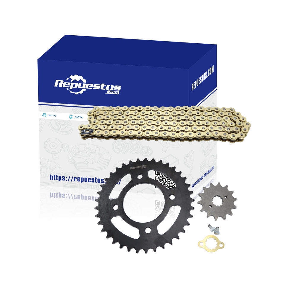 DRIVE KIT FOR VENTO SCREAMER 300