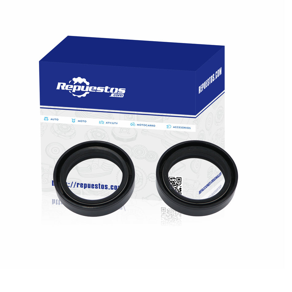 SELLO ACEITE Y SELLO POLVO HORQUILLA PARA VENTO HYPER 280