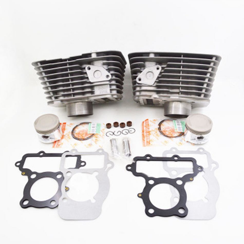 KIT CILINDRO PARA YAMAHA XV250 VIRAGO250 VSTAR250 SUPERSHADO